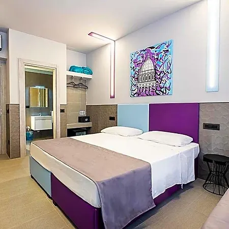 Relais Dei Papi Rome