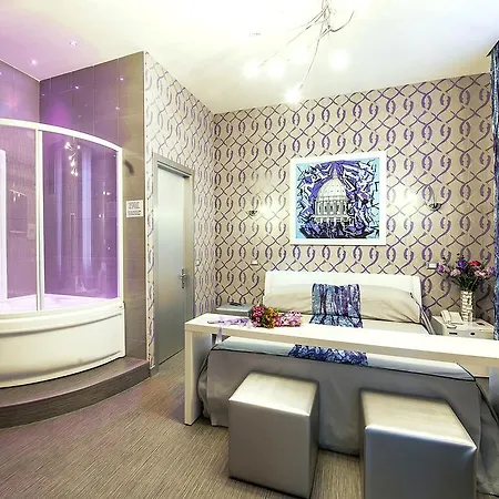 Relais Dei Papi Rome