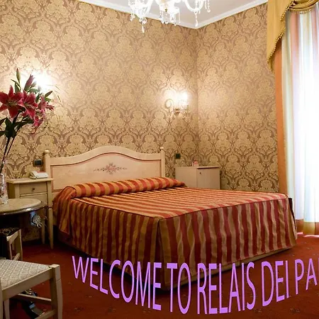 Relais Dei Papi Rome