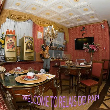 Hotel Relais Dei Papi Rome