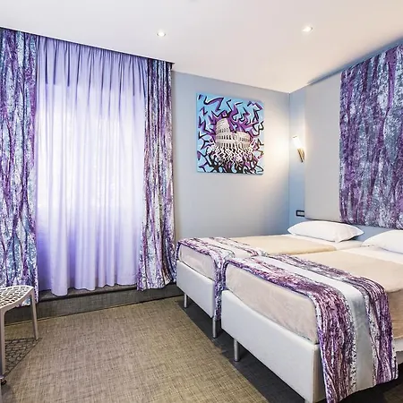 Relais Dei Papi Hotel