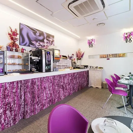 Relais Dei Papi Hotel 3*