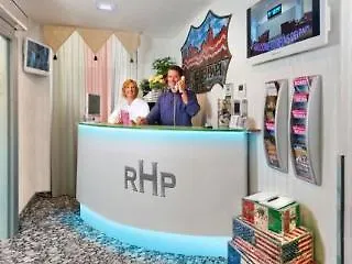 Relais Dei Papi Řím