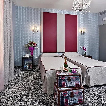 Hotel Relais Dei Papi Roma