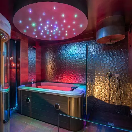 Relais Dei Papi Roma
