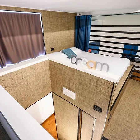 Relais Dei Papi Hotel