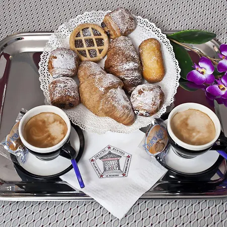 Relais Dei Papi Hotel