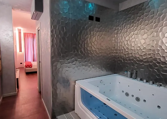 Relais Dei Papi Szálloda