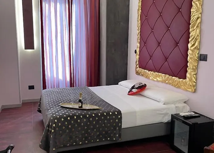 Relais Dei Papi Hotel