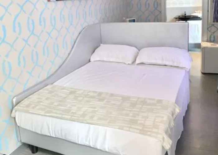 Relais Dei Papi Szálloda