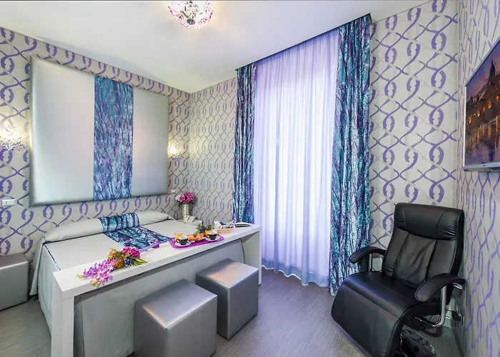 Relais Dei Papi Hotel