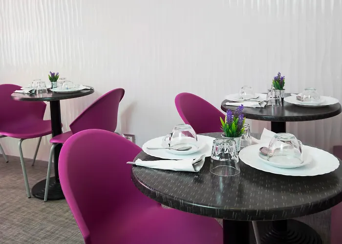 Relais Dei Papi Hotel