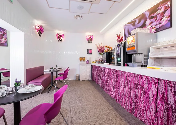 Relais Dei Papi Rzym