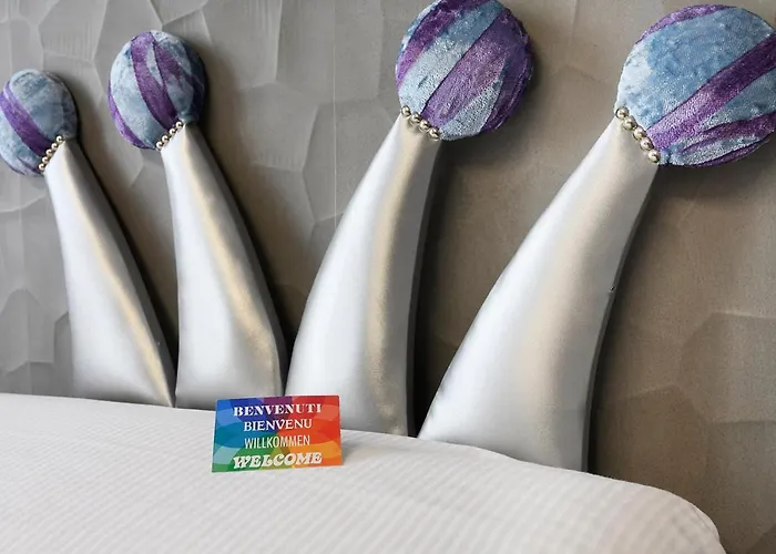 Relais Dei Papi 3* Rom