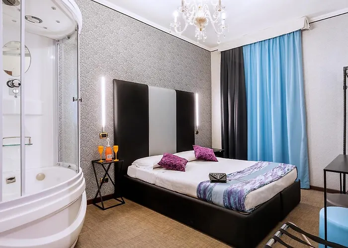 Relais Dei Papi Rzym