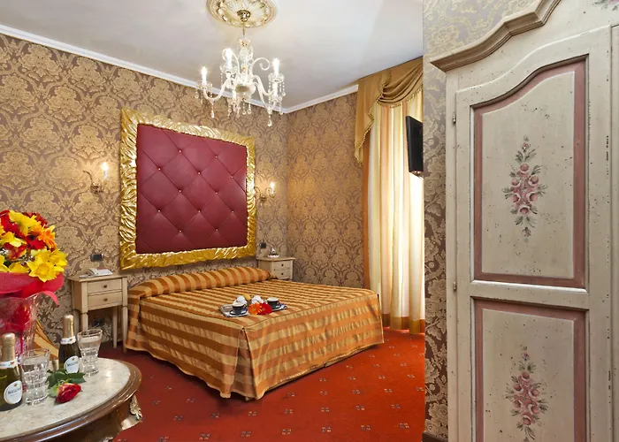Hotel Relais Dei Papi Rom