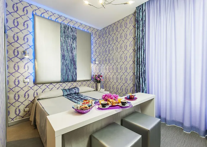 Relais Dei Papi Hotel Rzym