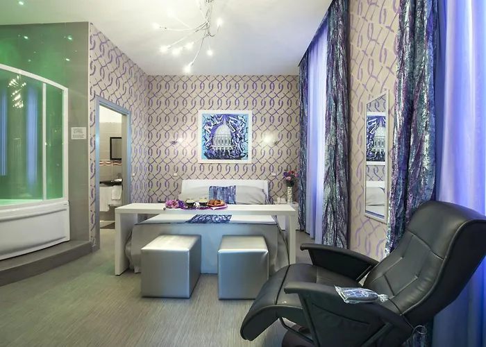 Relais Dei Papi Hotel