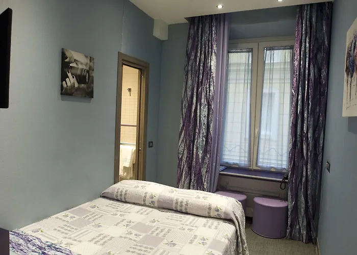 Hotel Relais Dei Papi