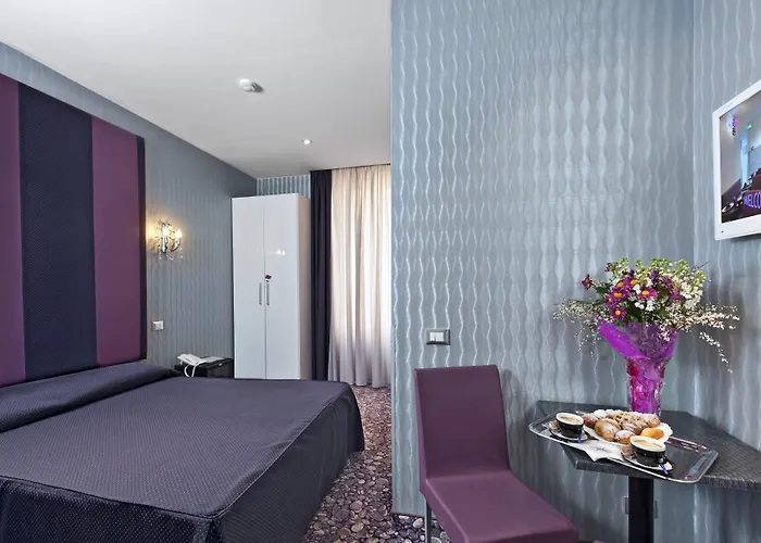 Relais Dei Papi Hotel