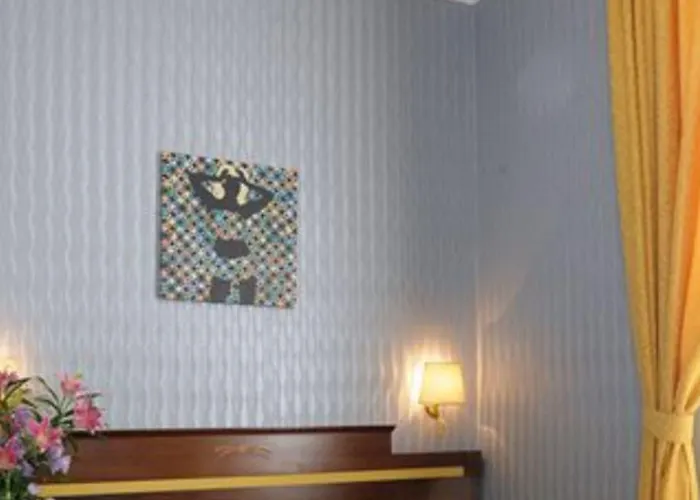 Relais Dei Papi Rzym