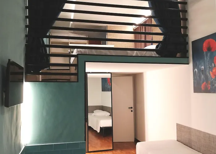 Relais Dei Papi Hotel 3*