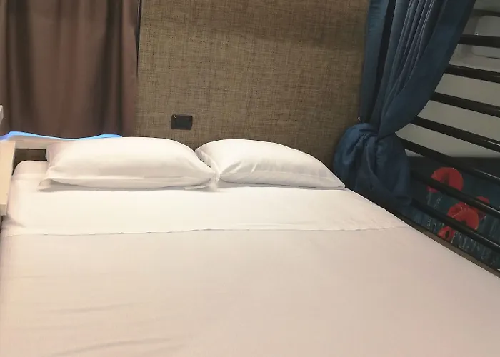 Relais Dei Papi Hotel