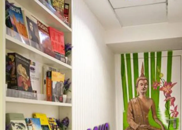 Hotel Relais Dei Papi Rzym