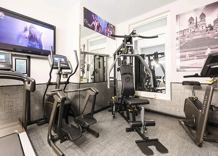 Hotel Relais Dei Papi 3*