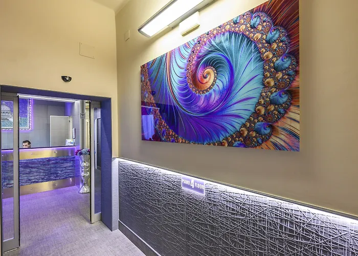 Hotel Relais Dei Papi Rzym