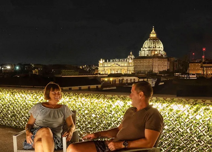 Relais Dei Papi Hotel