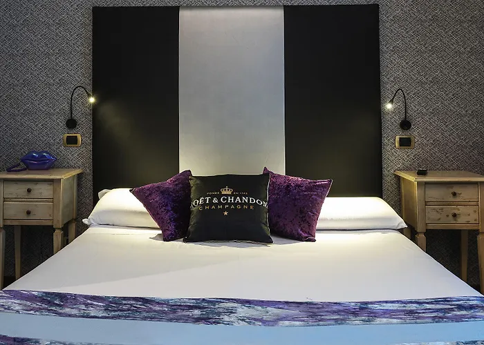 Relais Dei Papi Hotel