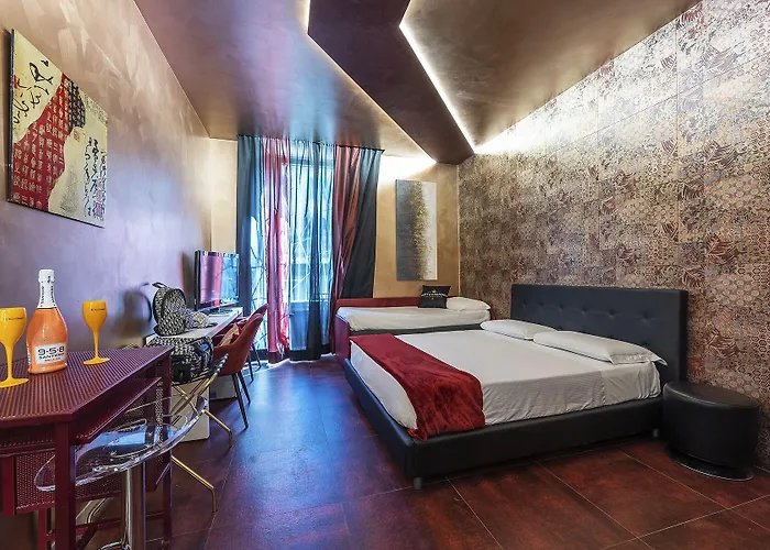 Relais Dei Papi Rzym