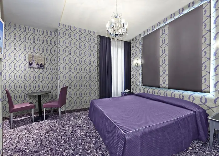 Hotel Relais Dei Papi