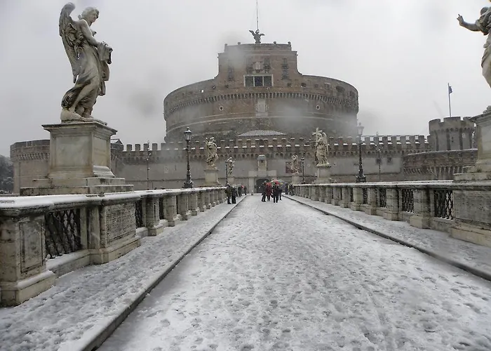 Hotel Relais Dei Papi Rzym
