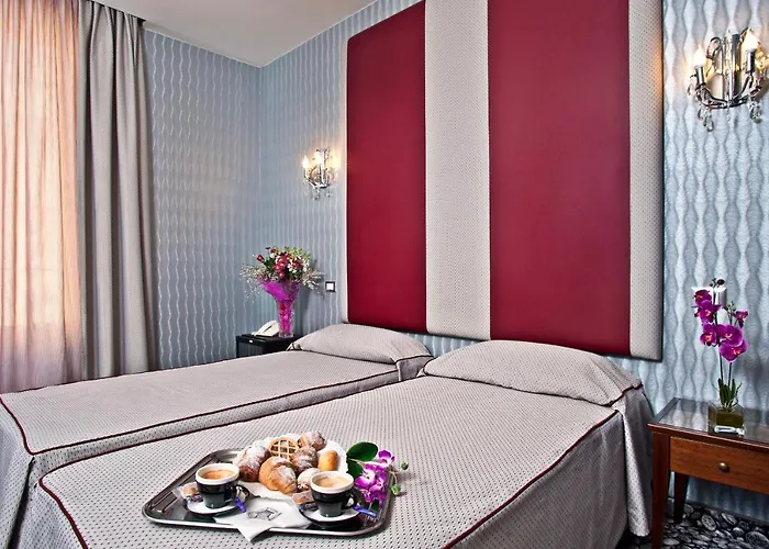 Relais Dei Papi 3* Róma