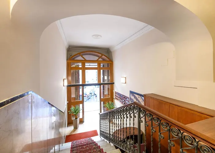 Relais Dei Papi 3* Rzym