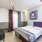 Relais Dei Papi 3* Rom