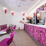 Relais Dei Papi Rom