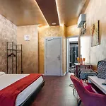 Relais Dei Papi Hotel 3*
