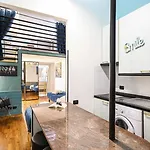 Relais Dei Papi 3* Rom