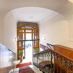 Relais Dei Papi 3* Rom