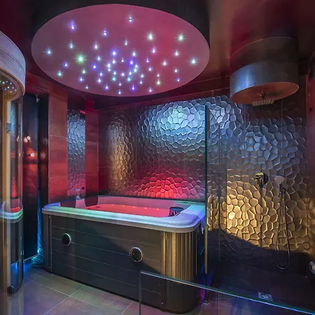 Relais Dei Papi Rom