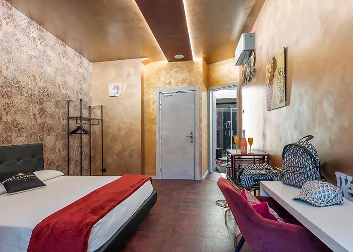 Relais Dei Papi Ξενοδοχείο 3*