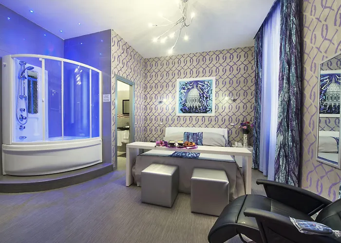 Relais Dei Papi 3* Ρώμη