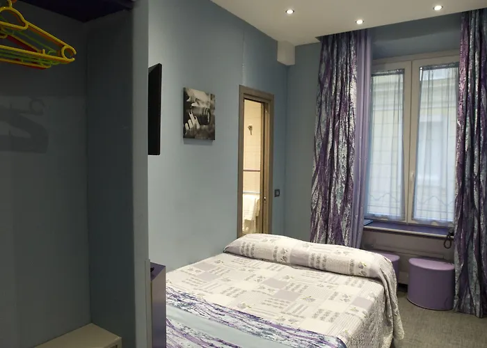 Relais Dei Papi Ξενοδοχείο