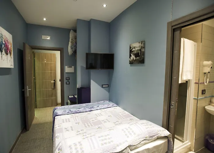 Relais Dei Papi Ξενοδοχείο 3*