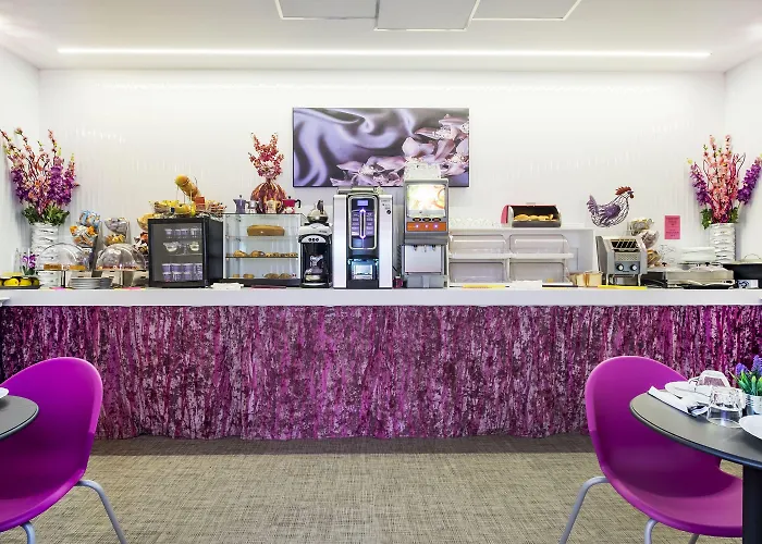 Ξενοδοχείο Relais Dei Papi 3*